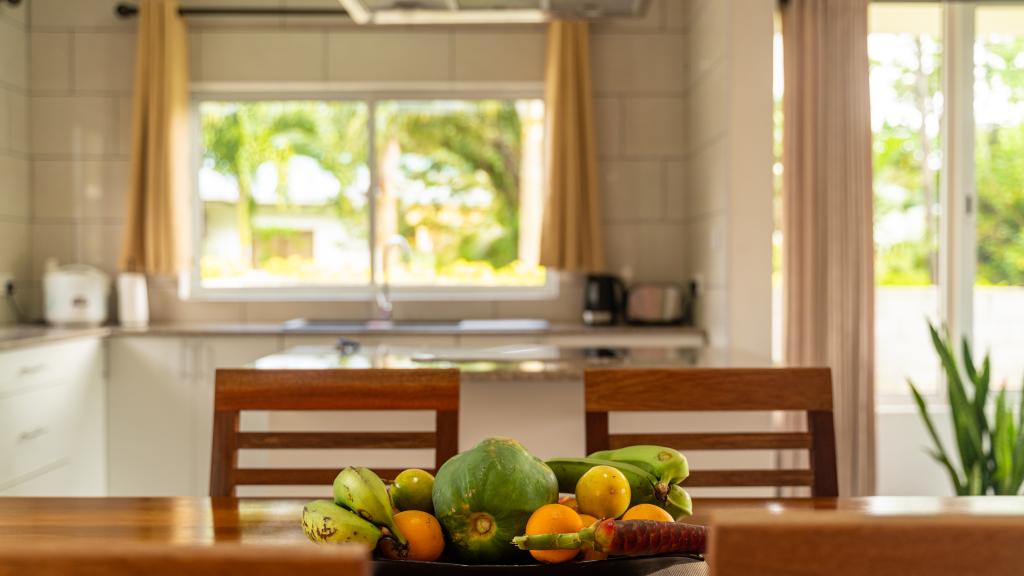 Photo 20: Maison Dora - Mahé (Seychelles)