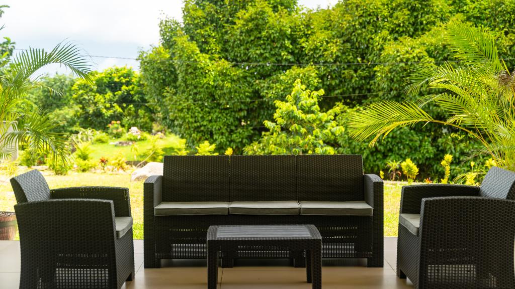 Foto 18: Maison Dora - Mahé (Seychelles)