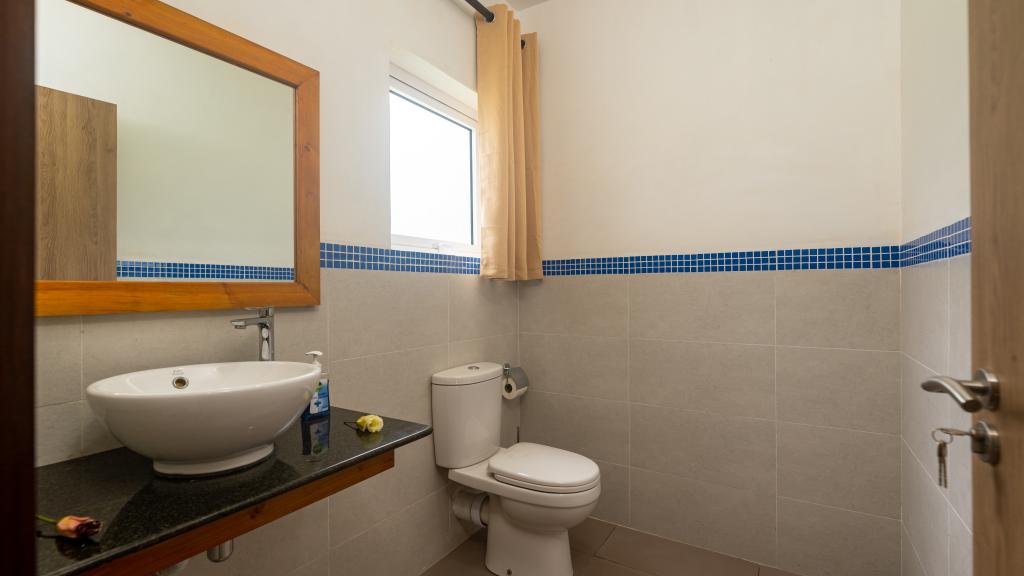 Foto 34: Maison Dora - Mahé (Seychelles)