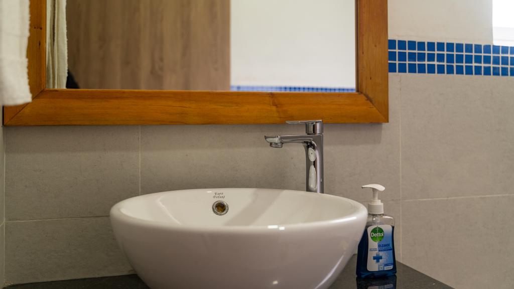 Photo 35: Maison Dora - Mahé (Seychelles)