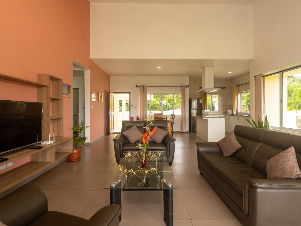 Maison Dora - Foto 5