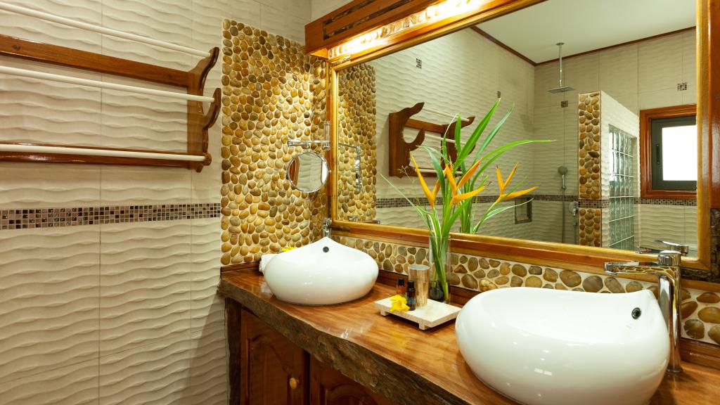 Photo 31: Calou Guesthouse - La Digue (Seychelles)