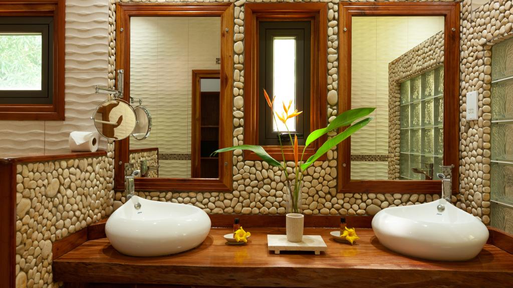 Photo 41: Calou Guesthouse - La Digue (Seychelles)
