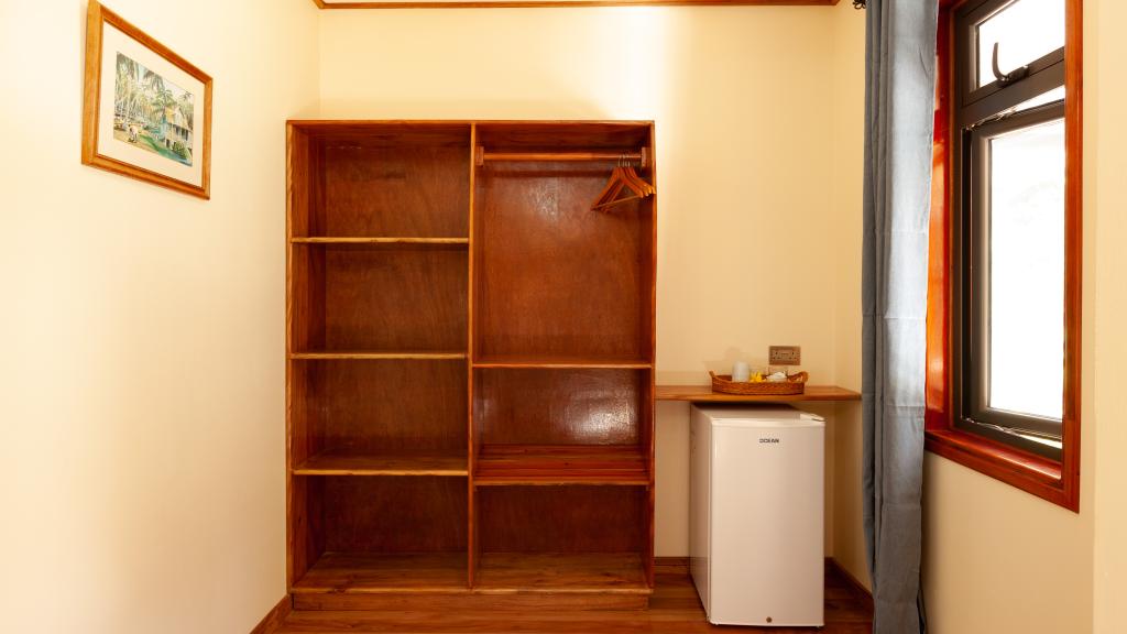 Foto 49: Calou Guesthouse - La Digue (Seychelles)