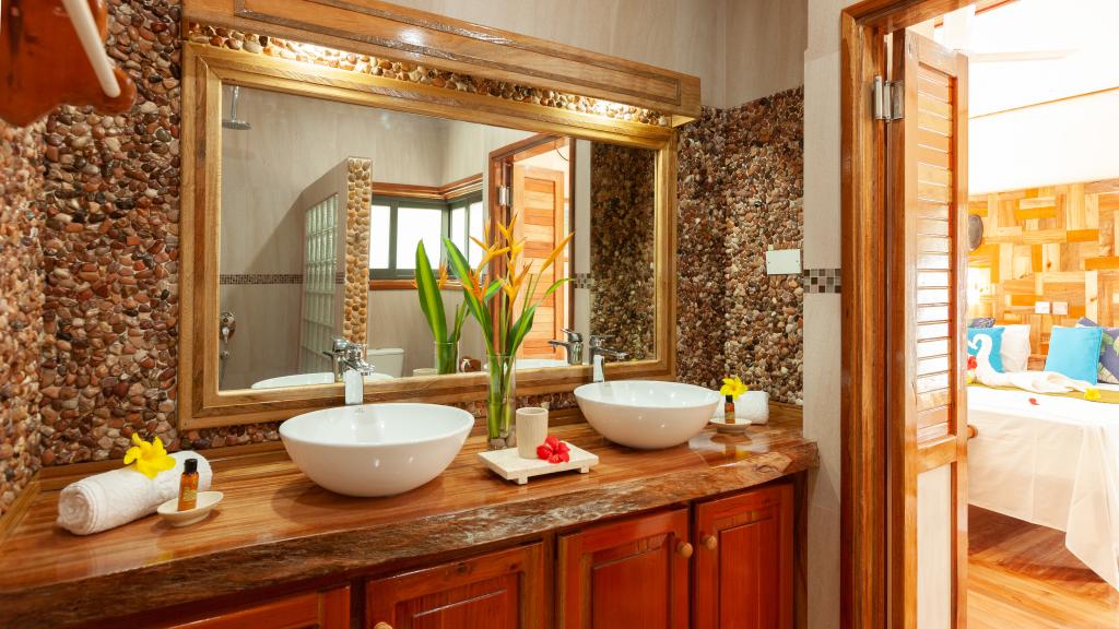 Foto 51: Calou Guesthouse - La Digue (Seychelles)