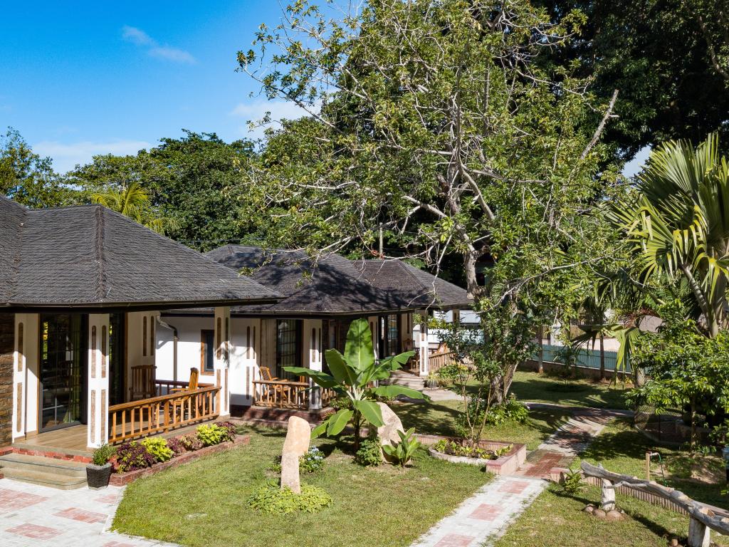 Calou Guesthouse - Foto 3