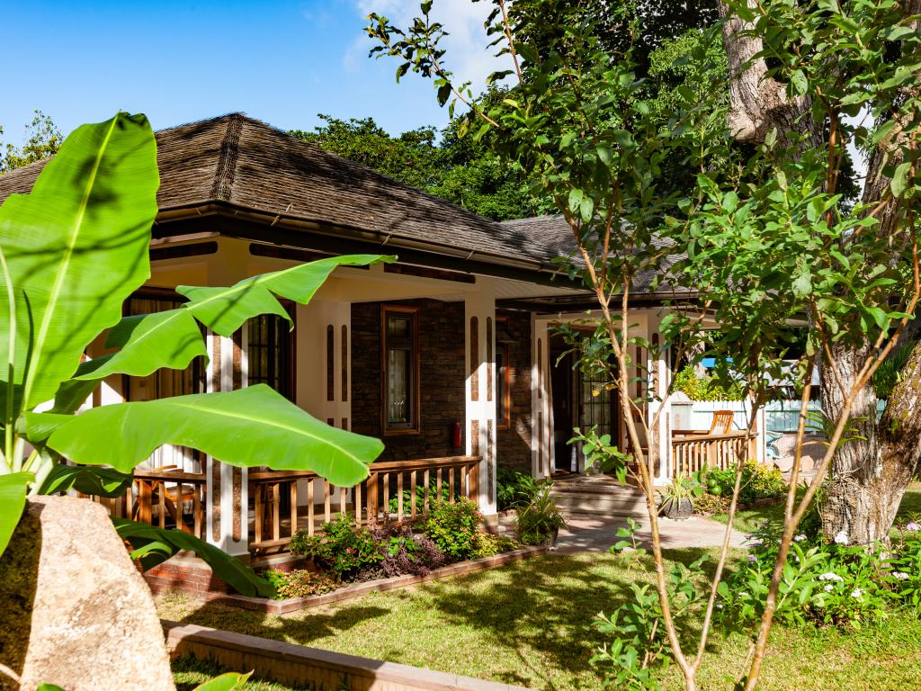 Calou Guesthouse - Foto 2