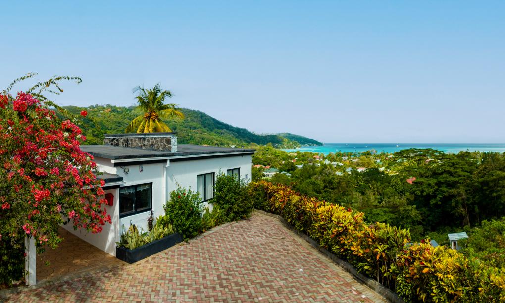 Ogumka 2 Self Catering Santa Maria