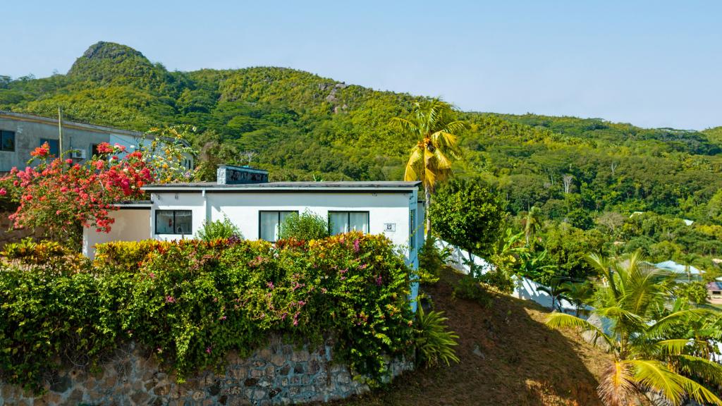 Foto 47: Ogumka 2 Self Catering Santa Maria - Mahé (Seychellen)