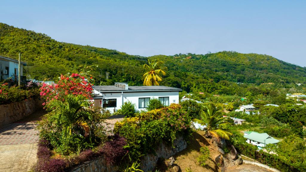 Foto 48: Ogumka 2 Self Catering Santa Maria - Mahé (Seychelles)