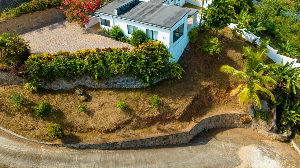 Photo 10: Ogumka 2 Self Catering Santa Maria - Mahé (Seychelles)