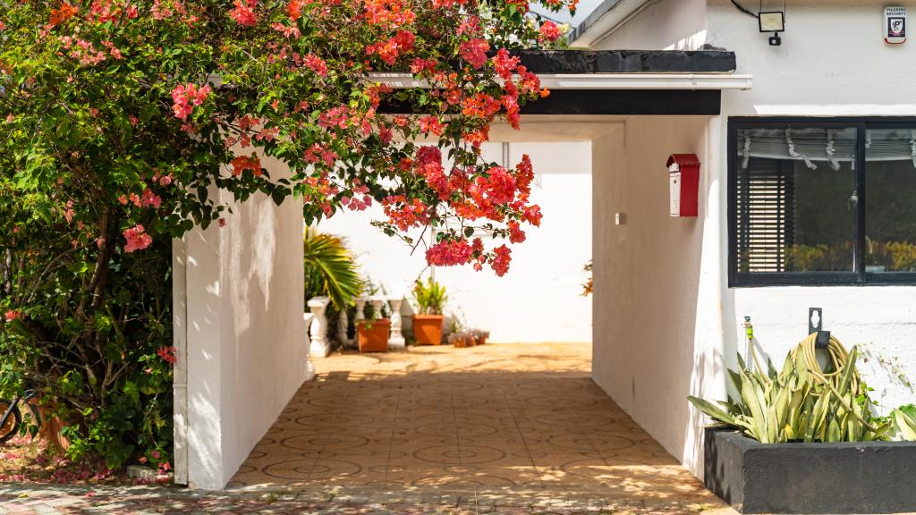 Foto 6: Ogumka 2 Self Catering Santa Maria - Mahé (Seychelles)