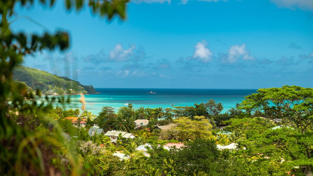 Foto 2: Ogumka 2 Self Catering Santa Maria - Mahé (Seychelles)