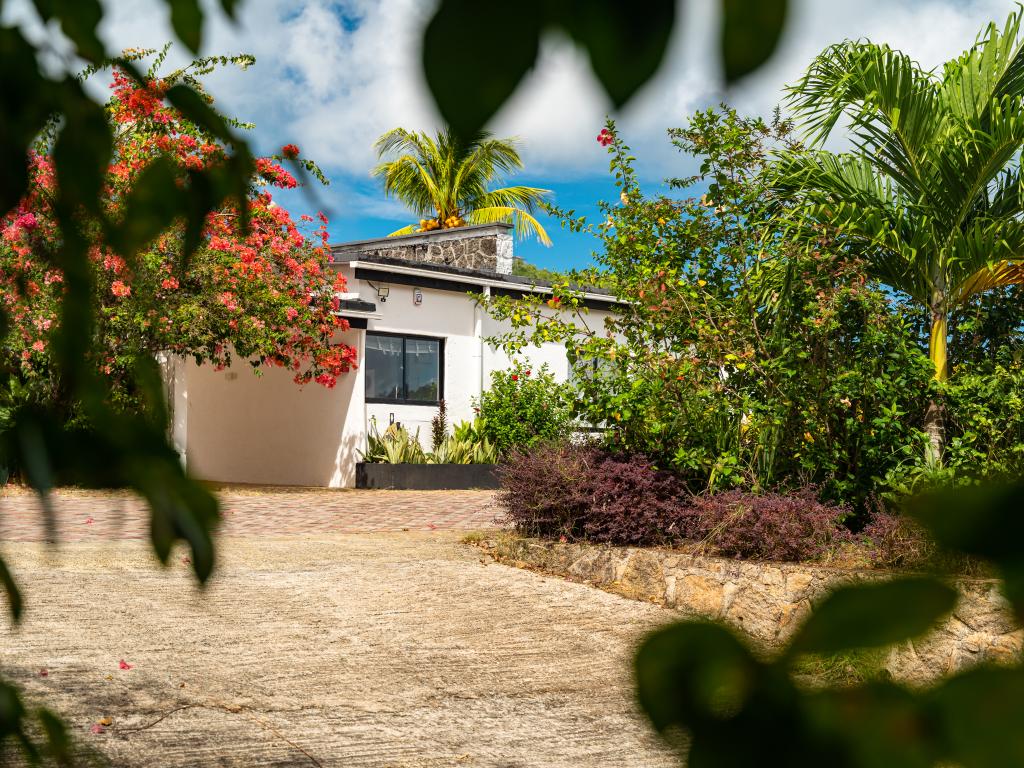 Ogumka 2 Self Catering Santa Maria - Foto 8