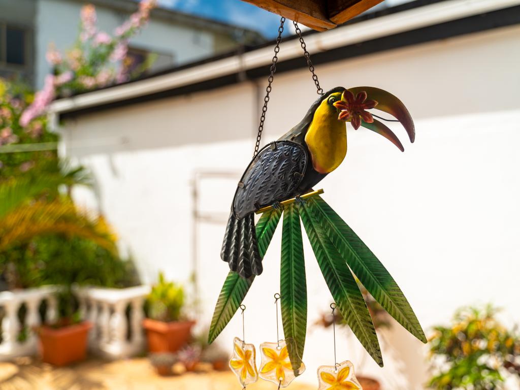 Ogumka 2 Self Catering Santa Maria - Foto 7