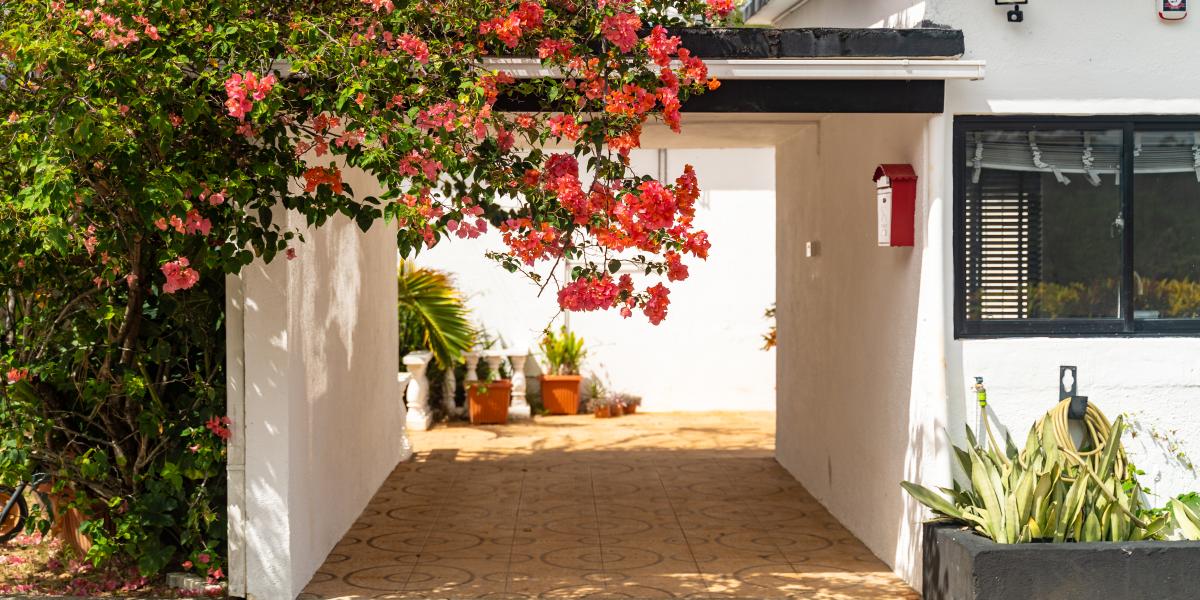 Ogumka 2 Self Catering Santa Maria