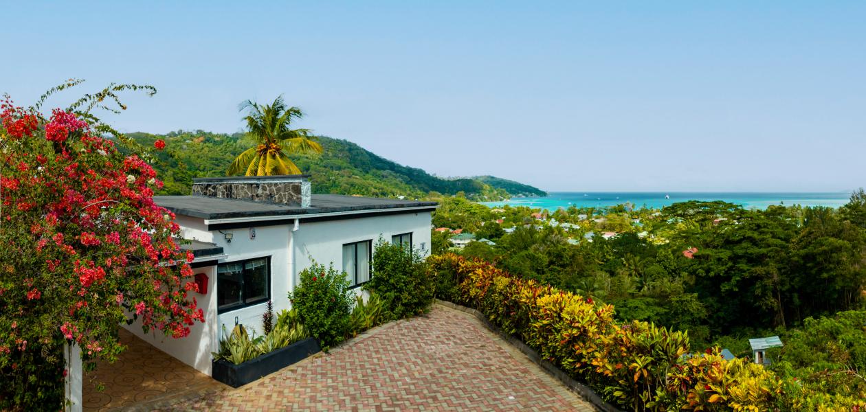 Ogumka 2 Self Catering Santa Maria - Foto 1