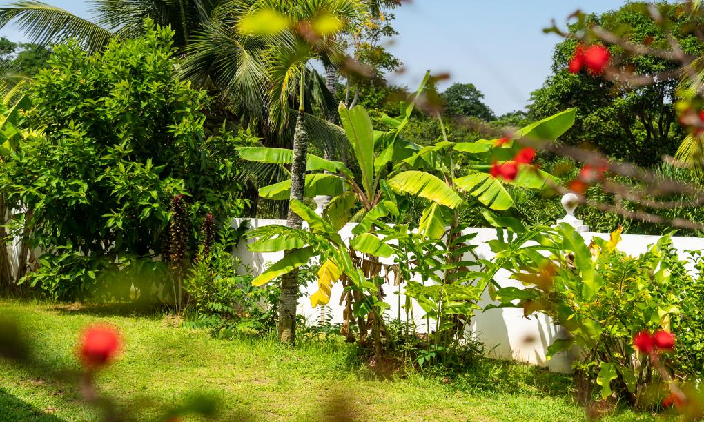 Ogumka Self Catering Beoliere