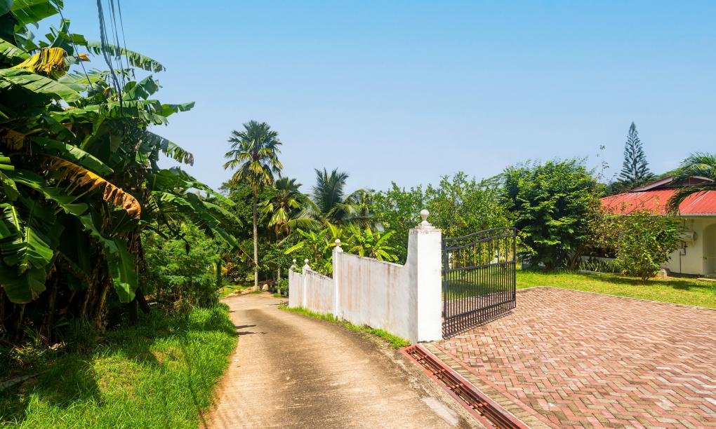 Ogumka Self Catering Beoliere