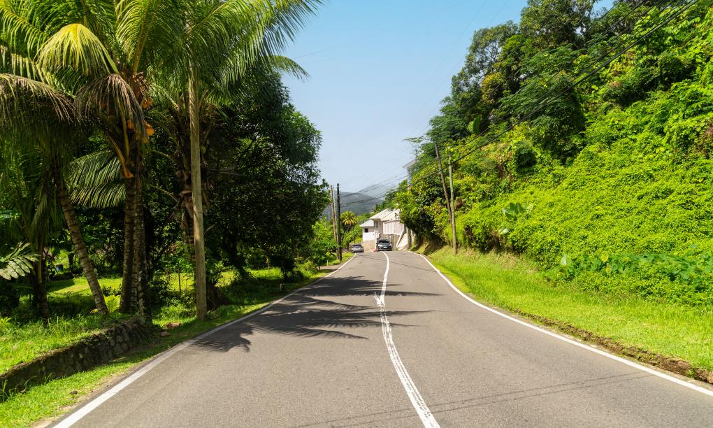 Ogumka Self Catering Beoliere