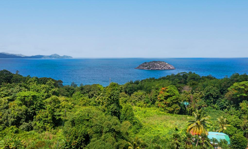 Ogumka Self Catering Beoliere