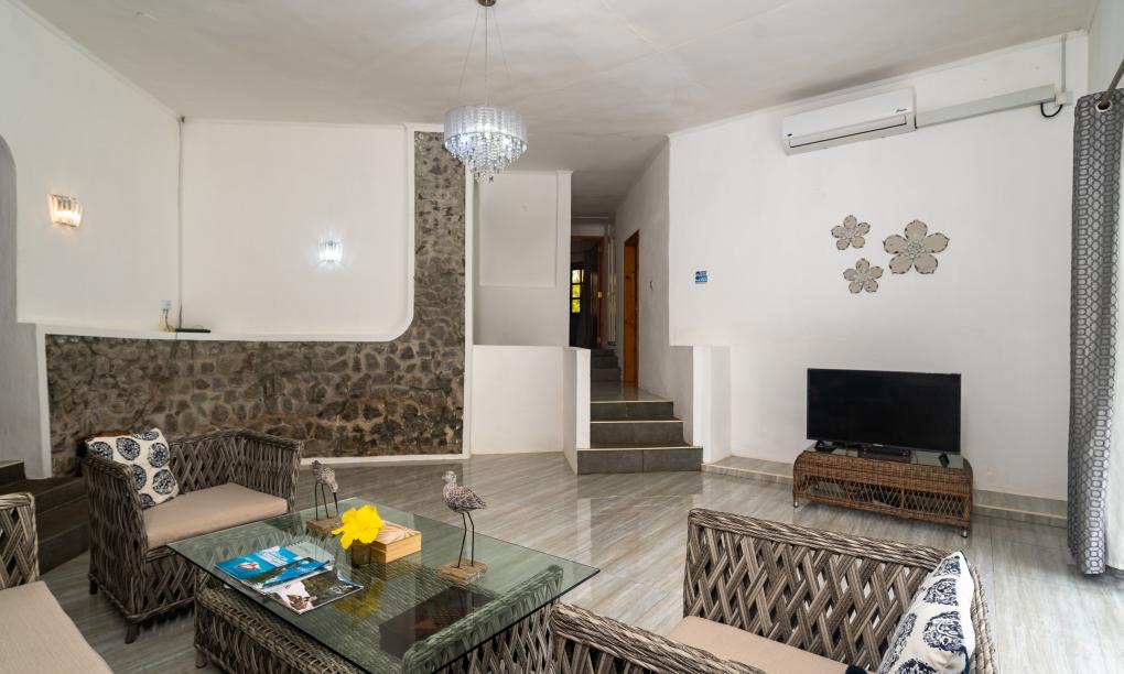 Ogumka Self Catering Beoliere