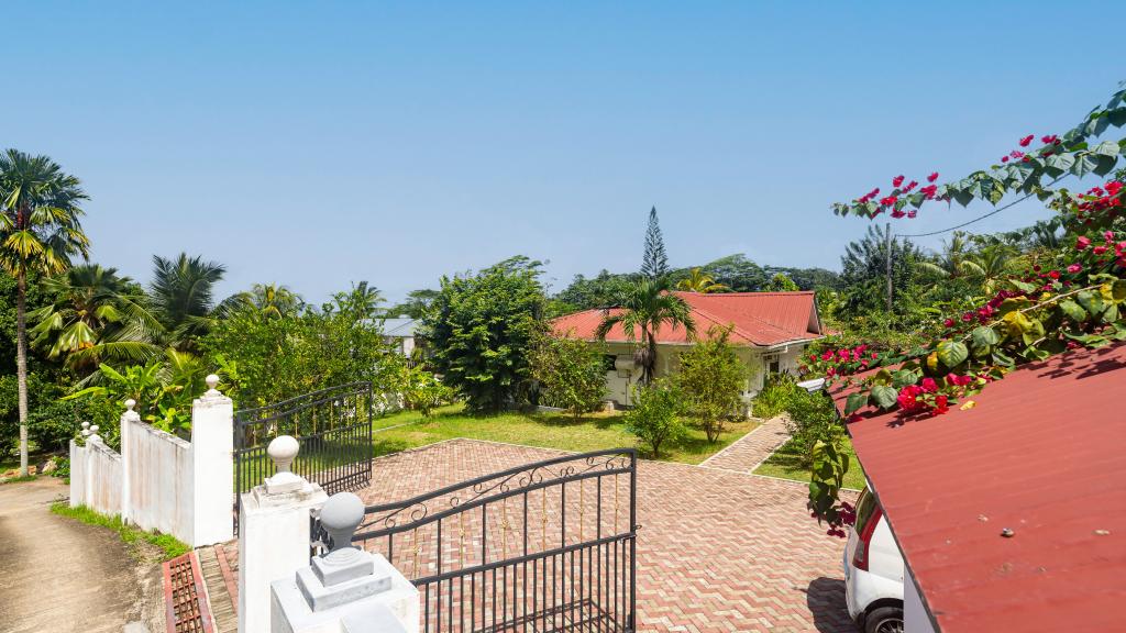 Foto 62: Ogumka Self Catering Beoliere - Mahé (Seychelles)