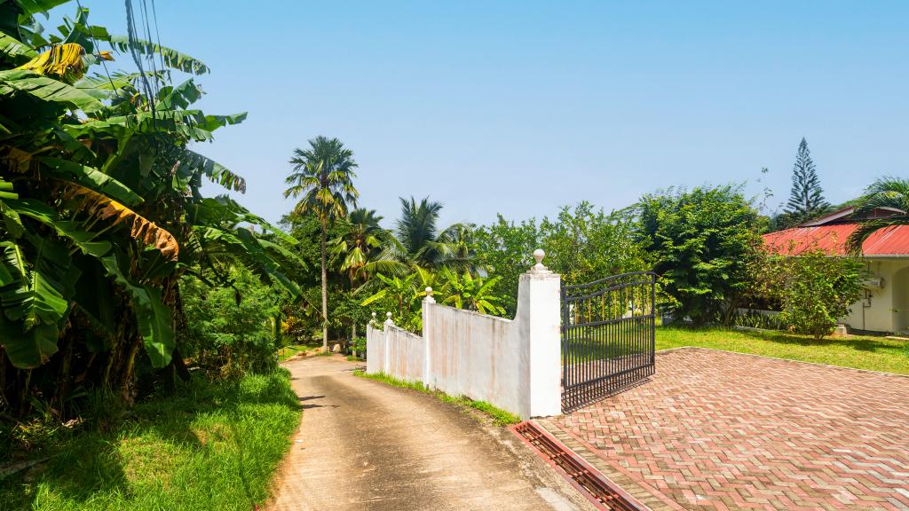 Foto 7: Ogumka Self Catering Beoliere - Mahé (Seychelles)