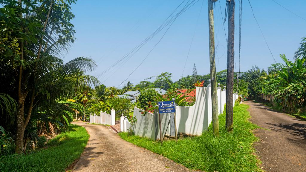 Foto 35: Ogumka Self Catering Beoliere - Mahé (Seychelles)