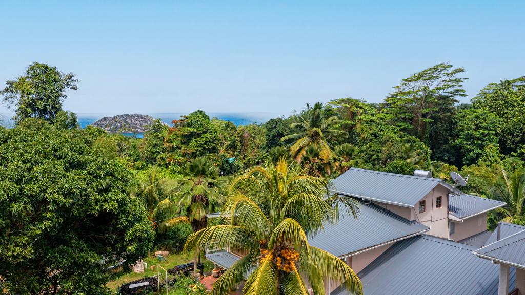 Foto 64: Ogumka Self Catering Beoliere - Mahé (Seychelles)