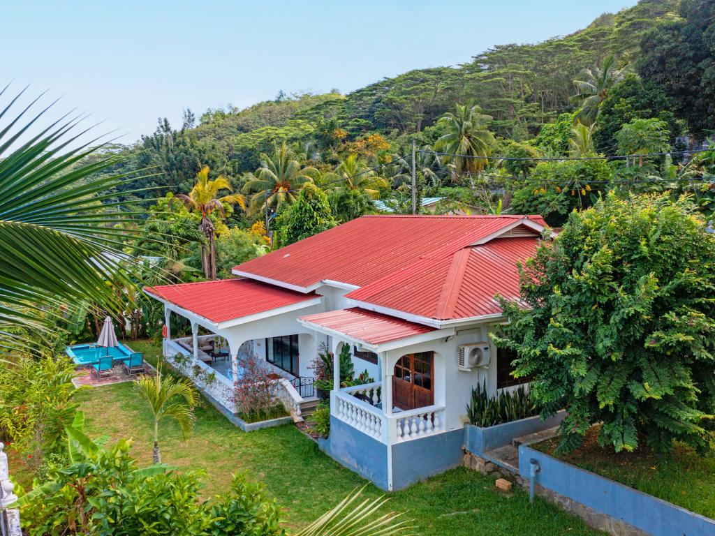 Ogumka Self Catering Beoliere - Foto 2