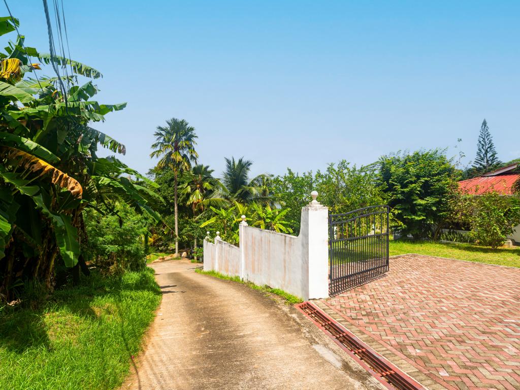 Ogumka Self Catering Beoliere - Foto 7