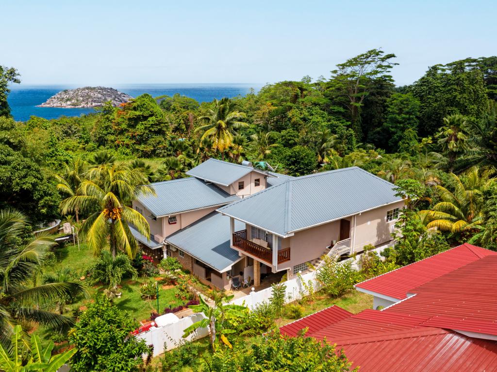 Ogumka Self Catering Beoliere - Foto 3