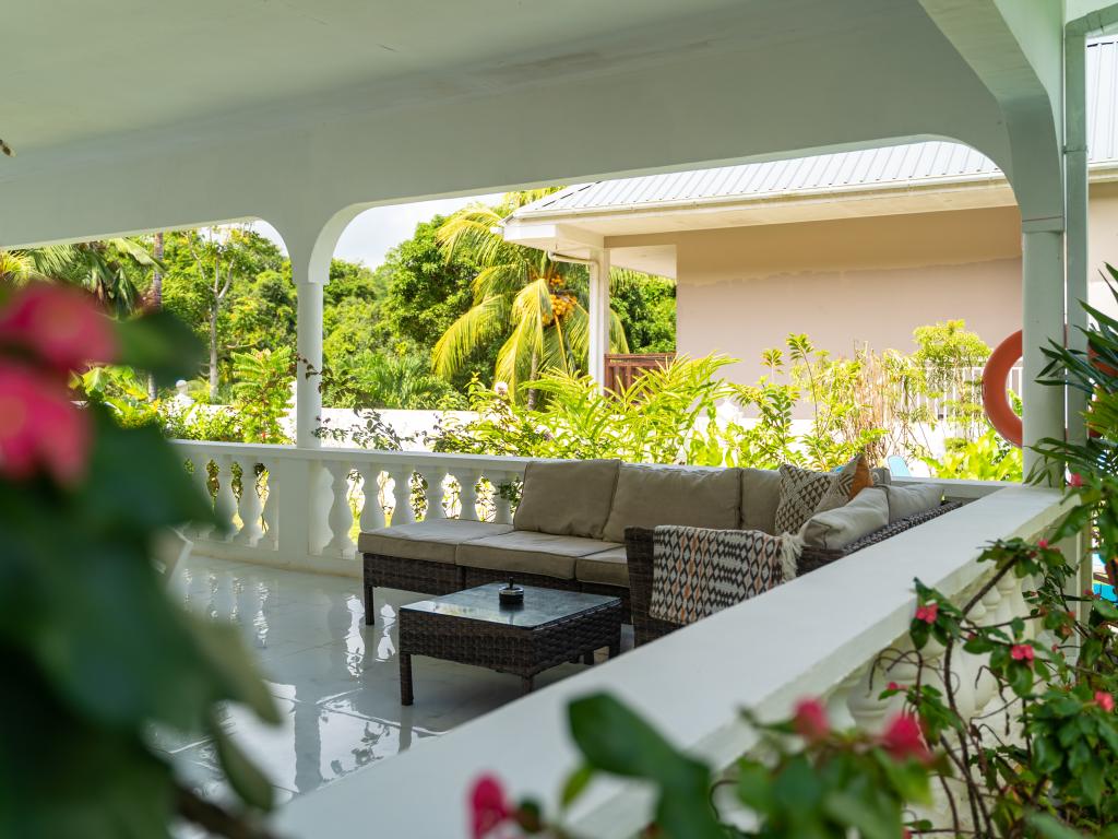 Ogumka Self Catering Beoliere - Photo 5