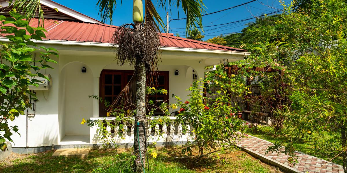 Ogumka Self Catering Beoliere