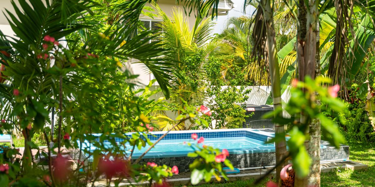 Ogumka Self Catering Beoliere