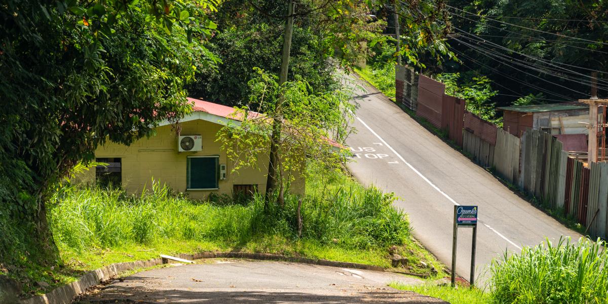 Ogumka Self Catering Beoliere