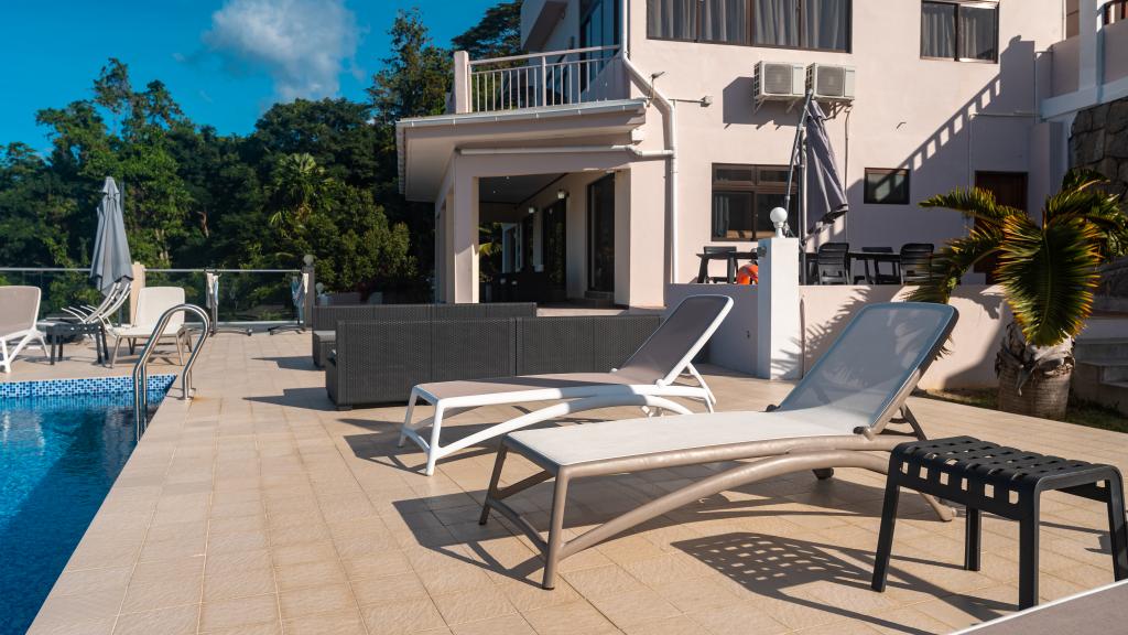 Photo 14: Maison L'Horizon - Mahé (Seychelles)