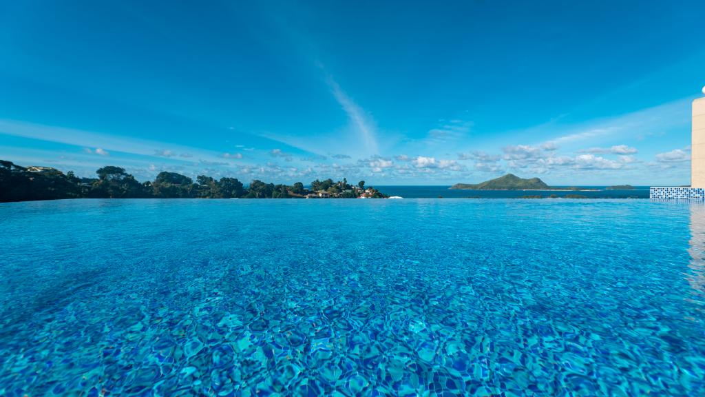 Foto 8: Maison L'Horizon - Mahé (Seychellen)