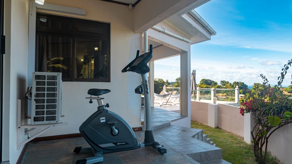 Photo 71: Maison L'Horizon - Mahé (Seychelles)