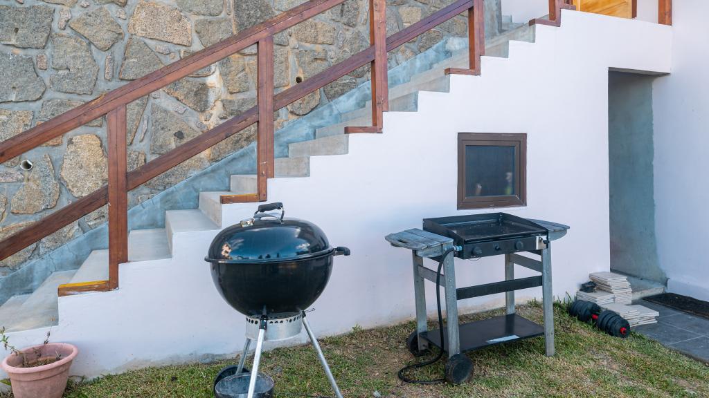 Photo 17: Maison L'Horizon - Mahé (Seychelles)