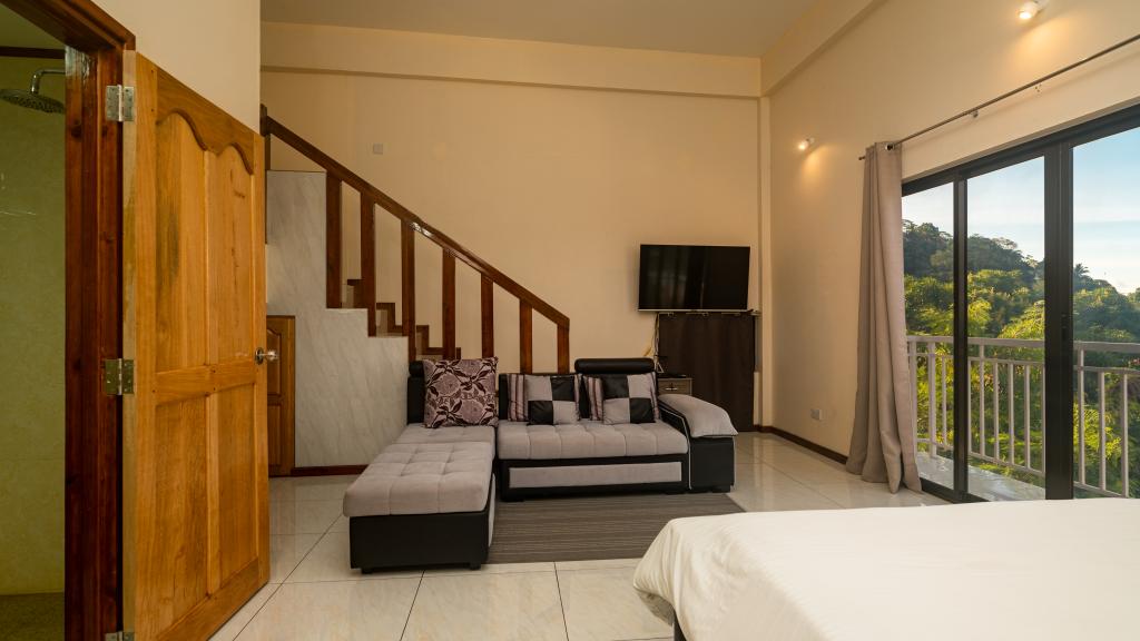 Photo 55: Maison L'Horizon - Mahé (Seychelles)