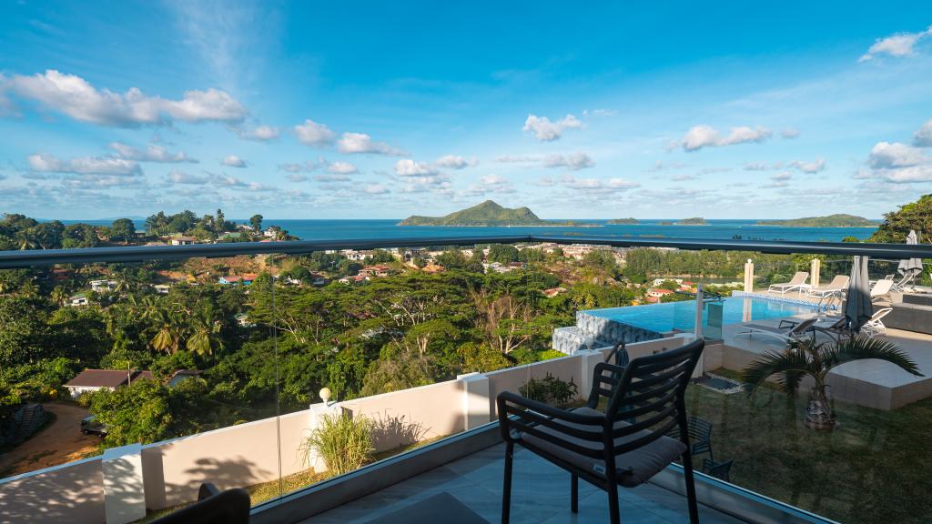 Photo 53: Maison L'Horizon - Mahé (Seychelles)