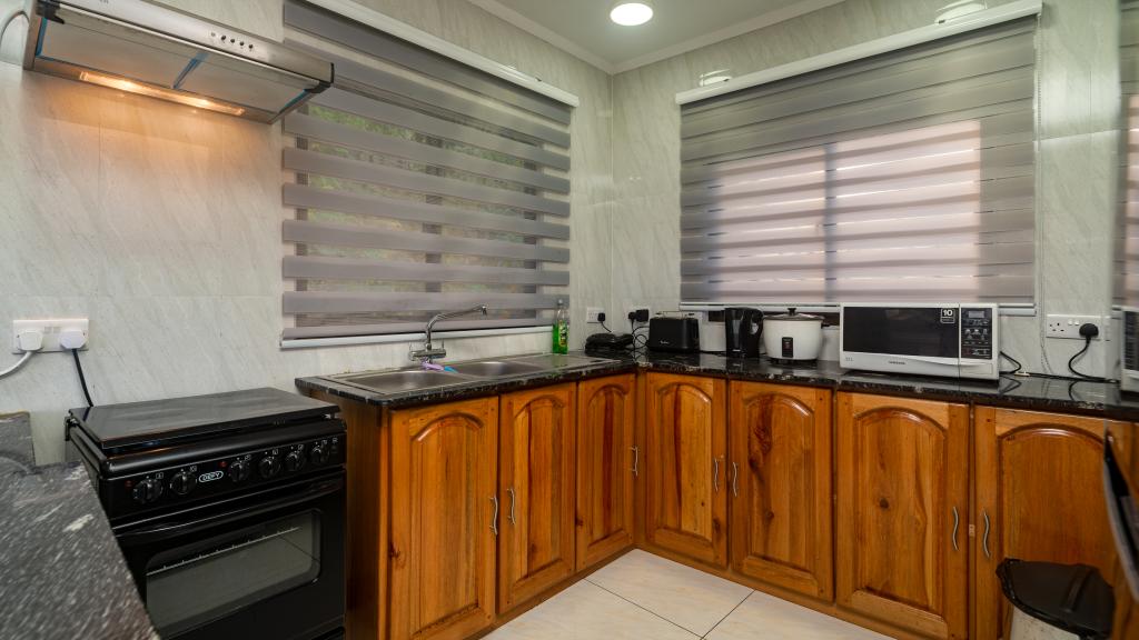 Photo 25: Maison L'Horizon - Mahé (Seychelles)