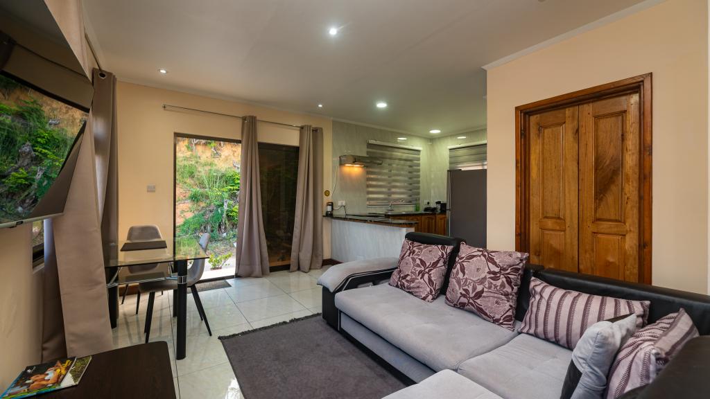 Foto 29: Maison L'Horizon - Mahé (Seychelles)