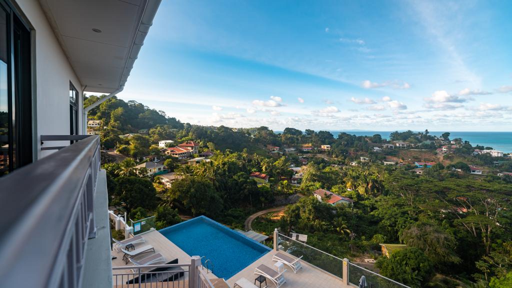 Photo 40: Maison L'Horizon - Mahé (Seychelles)