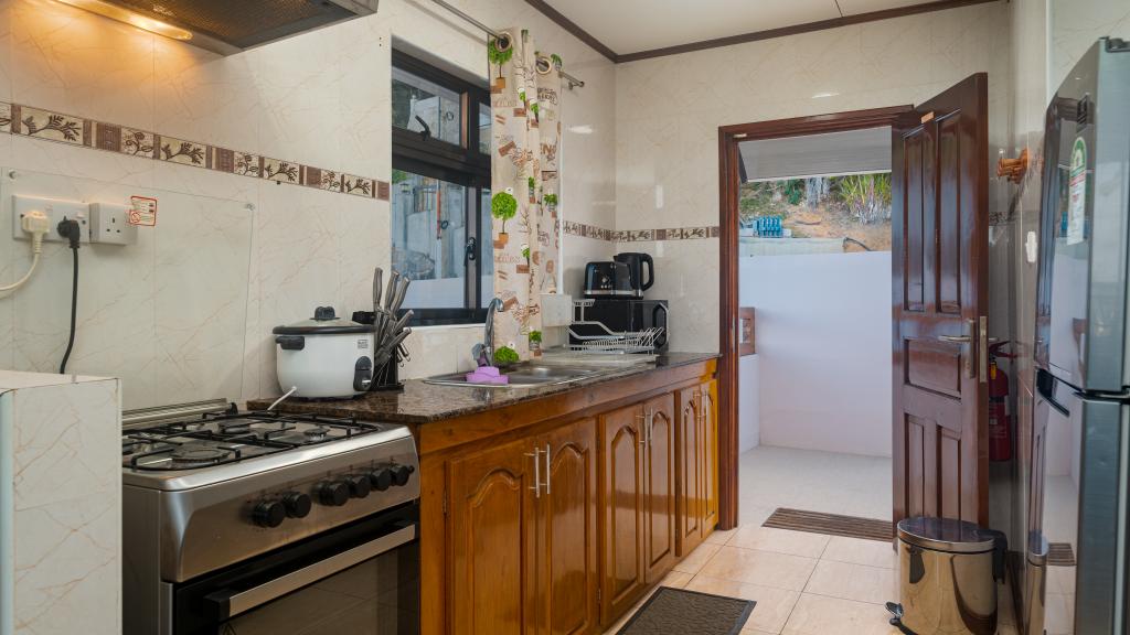 Photo 37: Maison L'Horizon - Mahé (Seychelles)