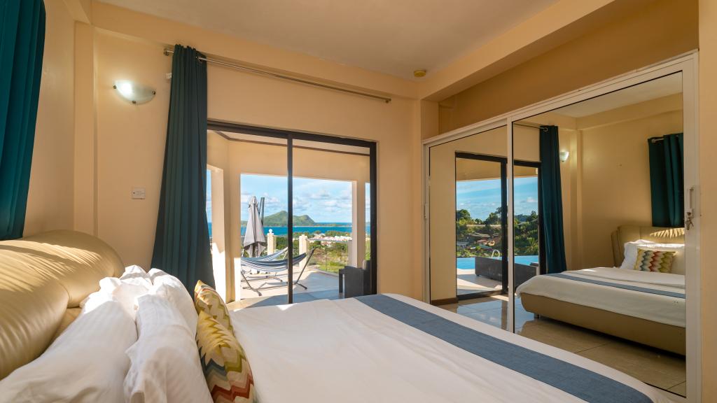 Photo 78: Maison L'Horizon - Mahé (Seychelles)