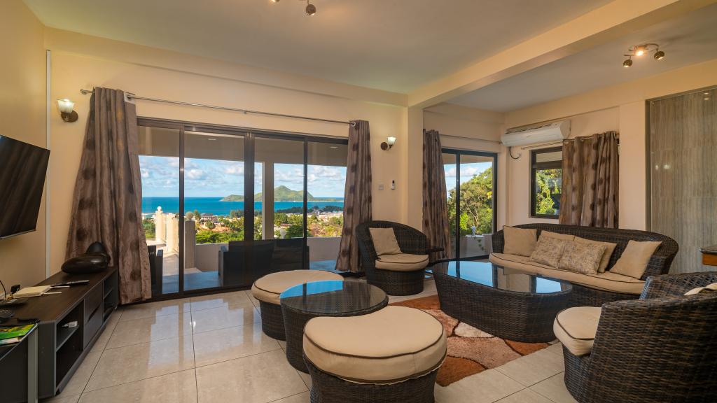 Foto 64: Maison L'Horizon - Mahé (Seychelles)