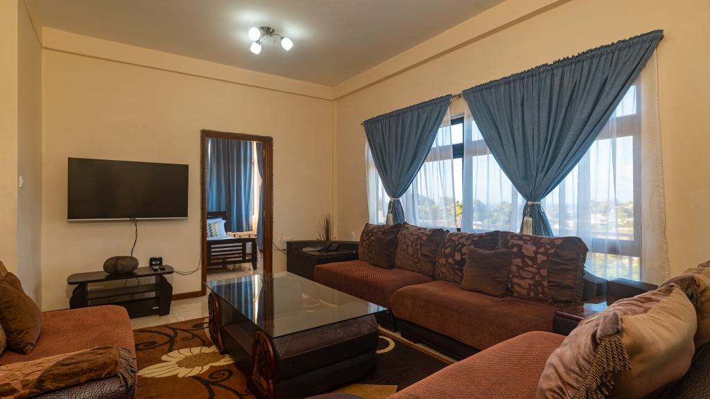 Photo 87: Maison L'Horizon - Mahé (Seychelles)